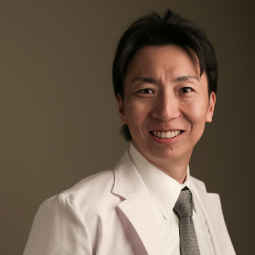 茂木 崇治医師