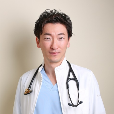 西山 佑樹医師