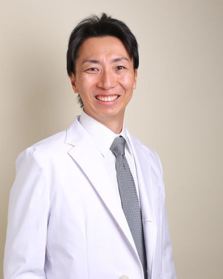 茂木 崇治医師ご挨拶